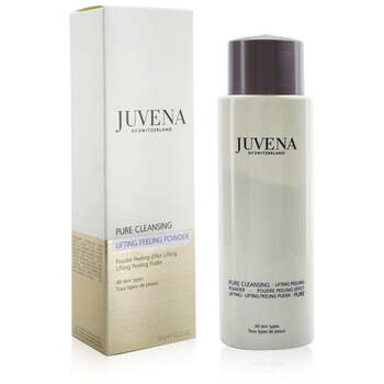 Pure Cleansing Lifting Peeling Powder - Liftingový púdrový peeling